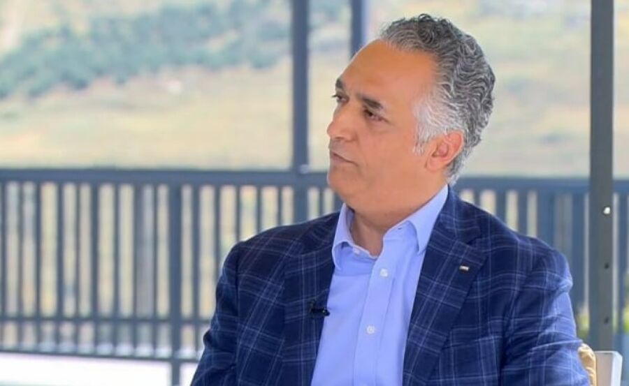 القيسي يدعو لتقديم أفضل الخدمات في