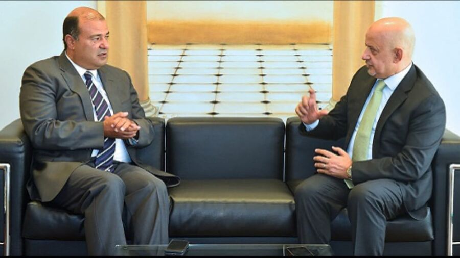 الاردن يستضيف مؤتمر أصحاب الأعمال والمستثمرين