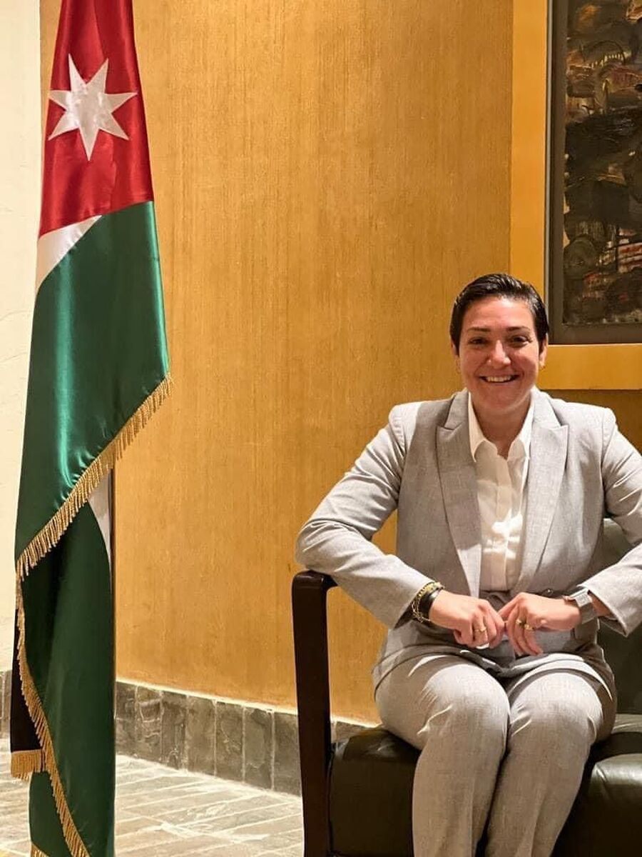 شعث عضوا في الاتحاد الآسيوي للكراتيه