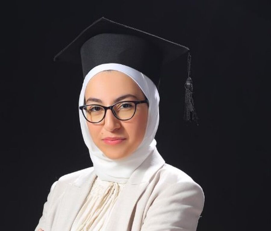 الوزير السابق الدكتور خليف الخوالدة يبارك