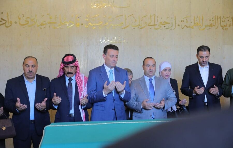 النائب شادي فريج يكتب: في ذكرى