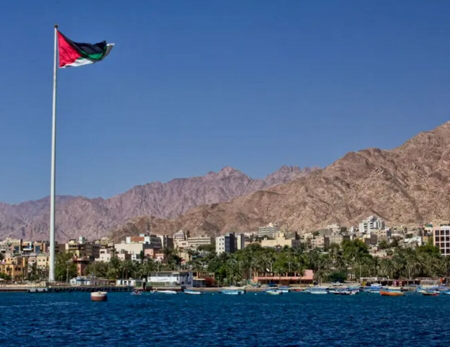 55 ‎%‎ نسب إشغال الفنادق في