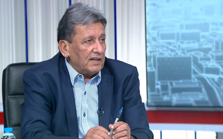 عزايرة: مسار الإصلاح السياسي بات ضرورة