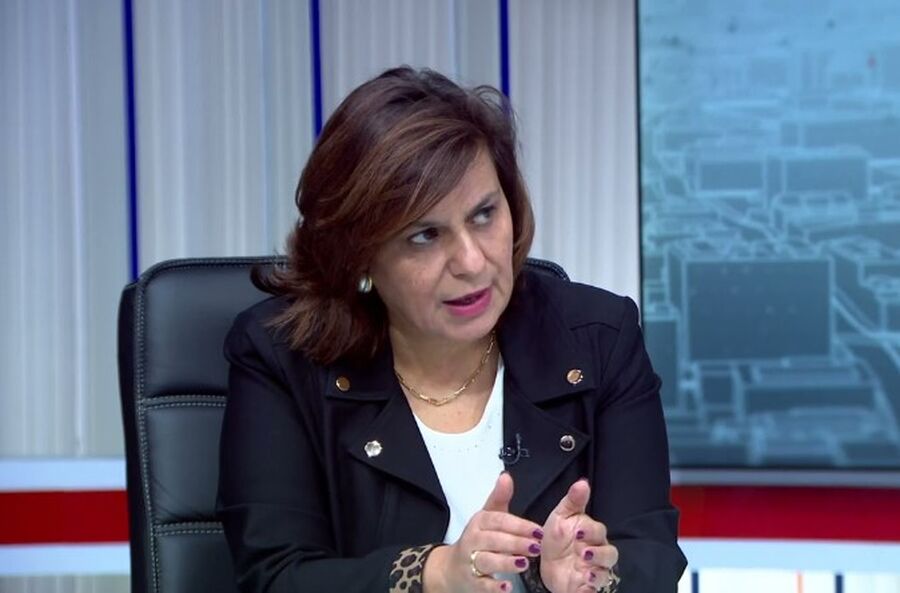 وزيرة الاستثمار: جذب مزيد من الاستثمارات