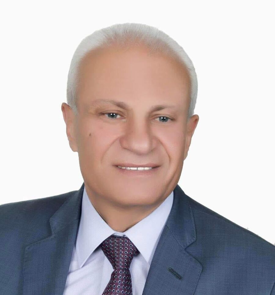 إيثار الخصاونة ينعى شقيقه يسار الخصاونة