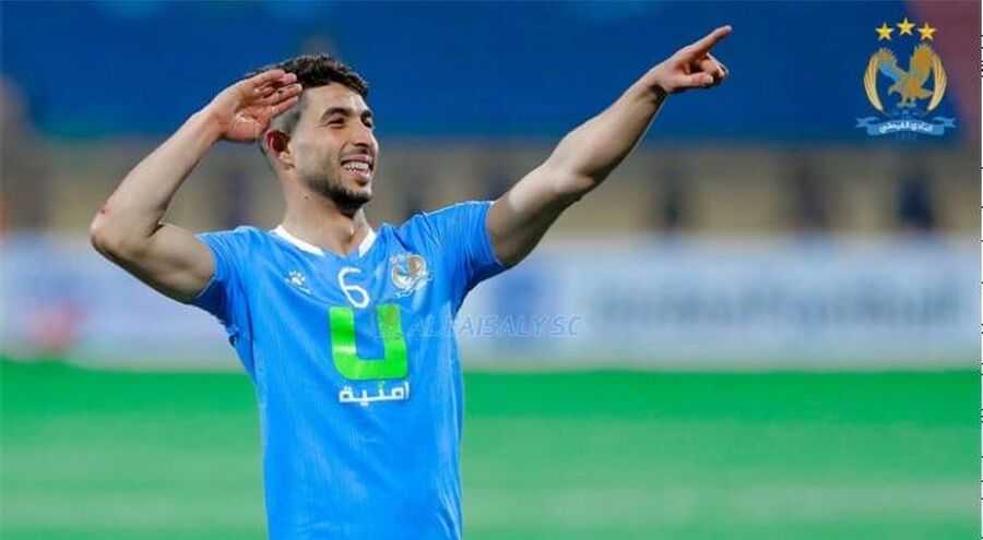 الفيصلي يطمئن جمهوره على السمارنة