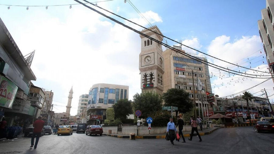 بلدية إربد تتخذ إجراءات تخفيفية للمعترضين