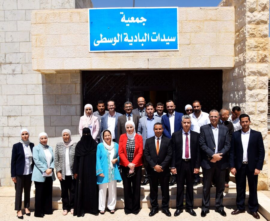 التنمية: خطة لتصنيف الجمعيات وفق هذه