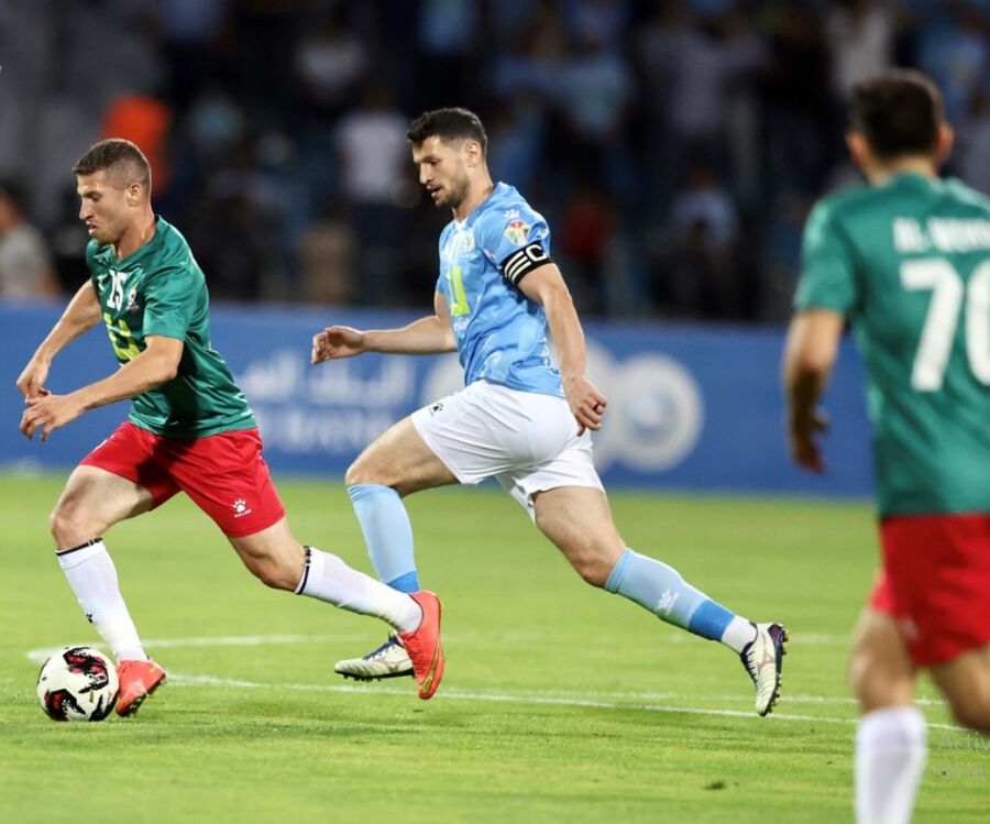 السوبر الأردني.. الذهاب وحداتي والفيصلي فقد
