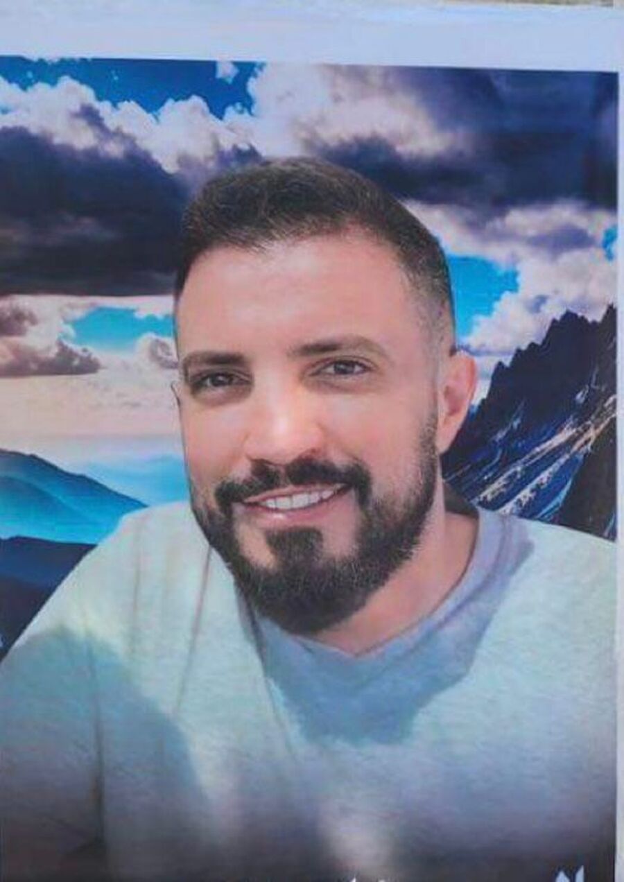 حادث دراجة نارية مأساوي في كندا