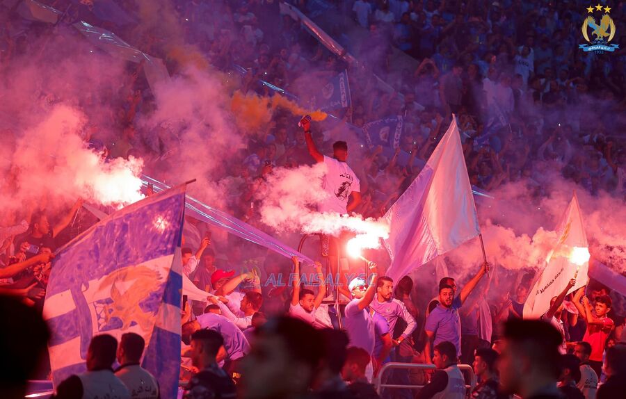 الفيصلي عن الأداء التحكيمي: الاخطاء كان