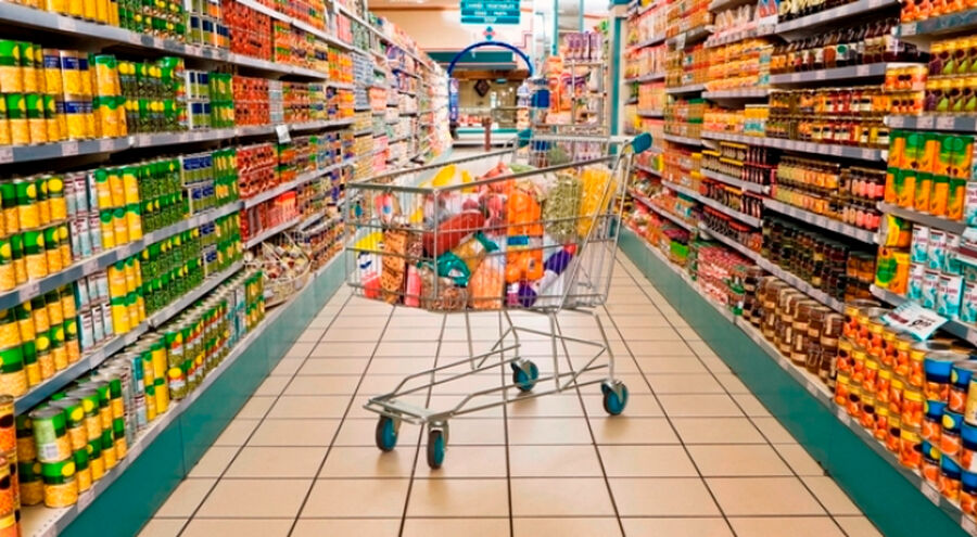 تخفيضات وعروض على 250 سلعة بالاستهلاكية