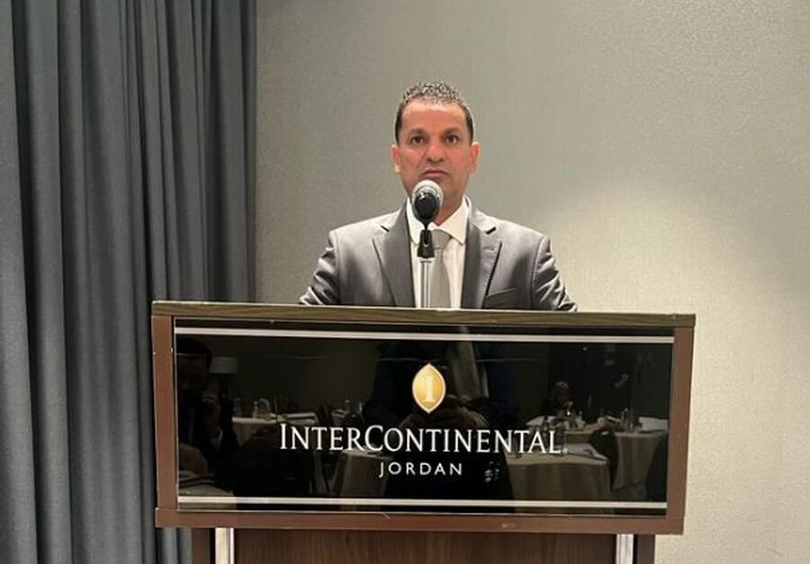 العبداللات: الحكومة تعزز دور الوطني لحقوق