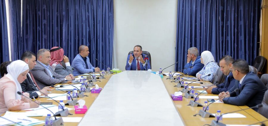 طاقة النواب تقر إلغاء قانون التصديق