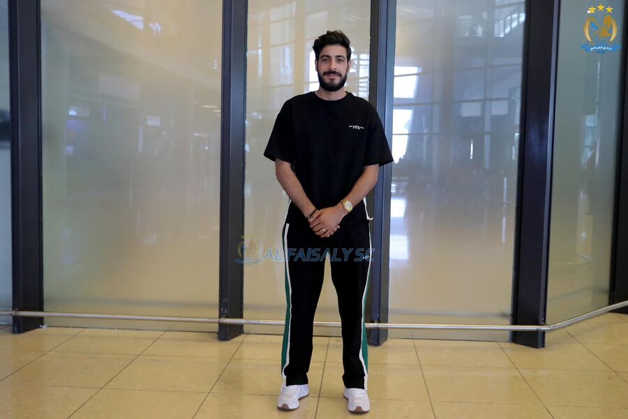 هل يقود الكامرجي هجوم الفيصلي في