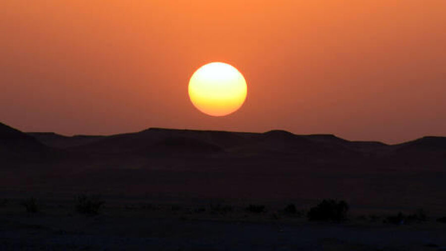 خبير أرصاد سعودي: دول عربية ستشهد