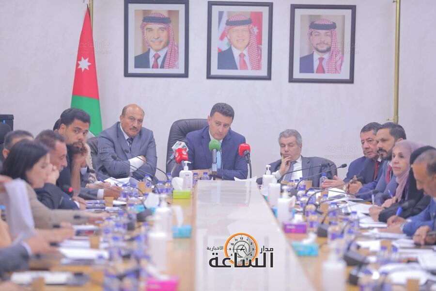 قانونية النواب تواصل اليوم مناقشة مشروع