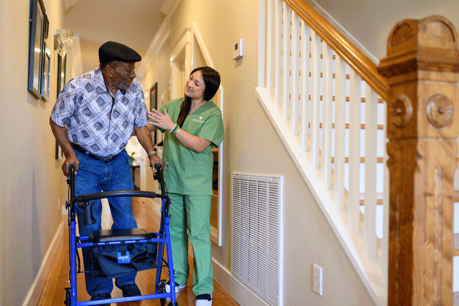 نصائح مهمة لحماية كبار السن من