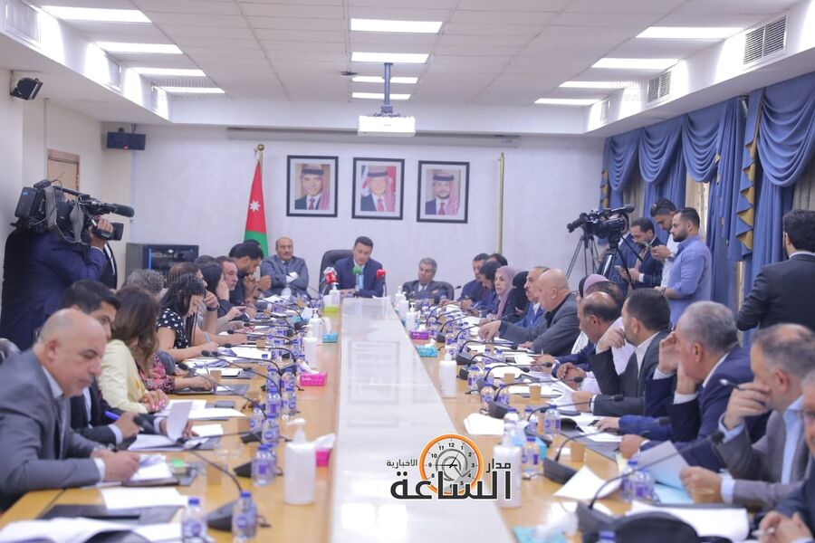 توقعات نيابية بالانتهاء من مشروع قانون