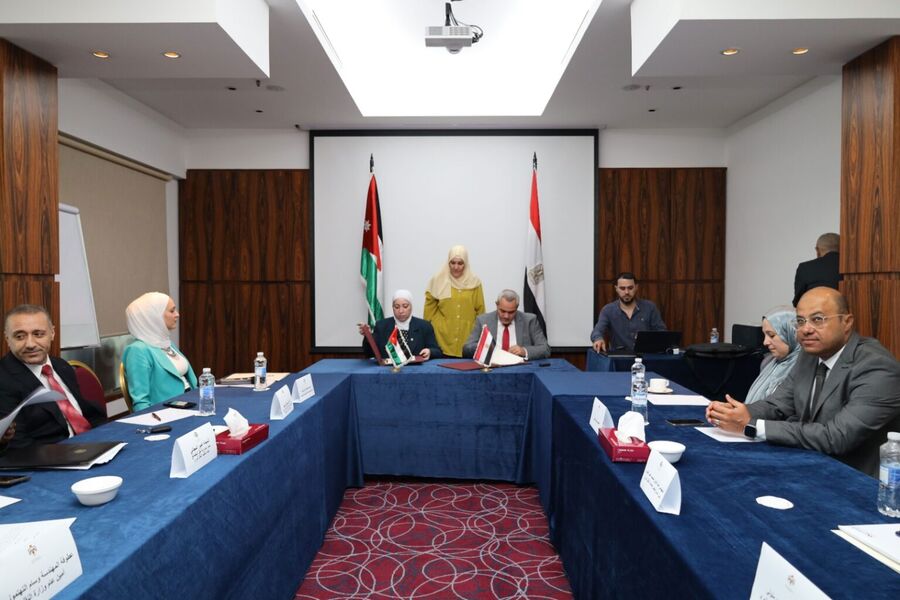 خطوط جديدة تربط شرم الشيخ بالعقبة