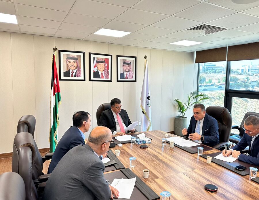 الزراعة: توحيد منهجية جمع البيانات لتقييم