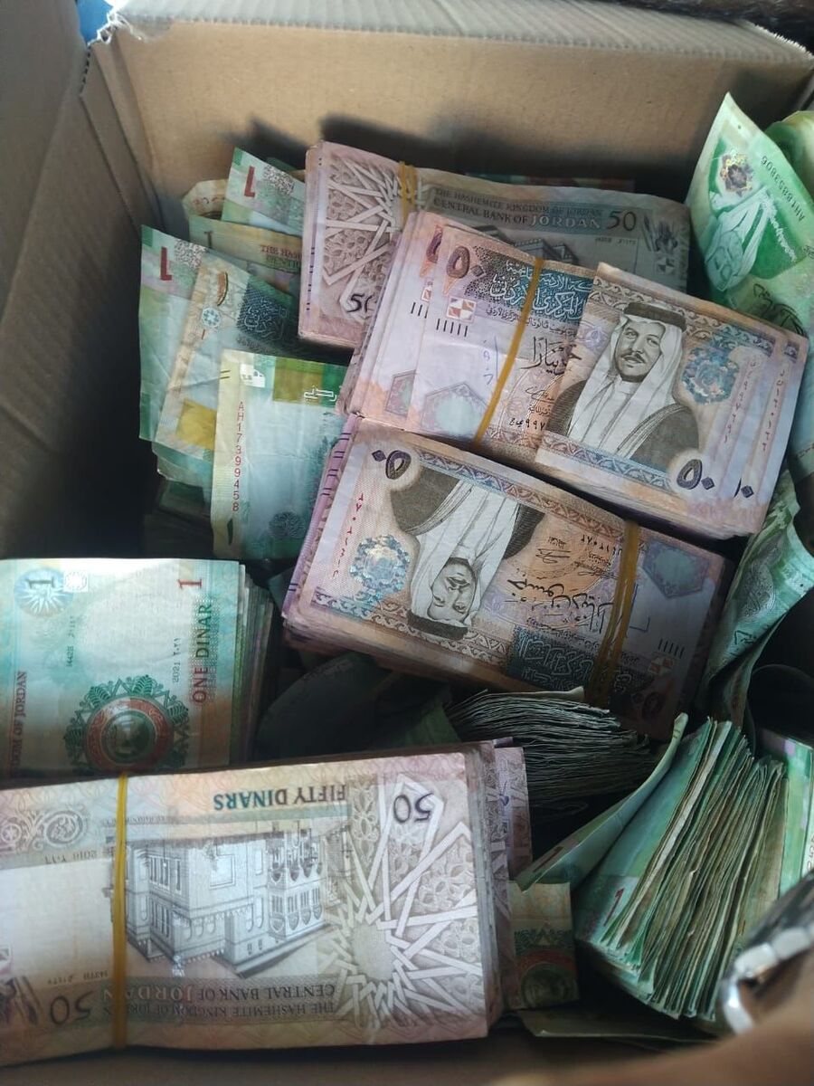 عقوبته الإعدام.. القبض على قاتل وسالب