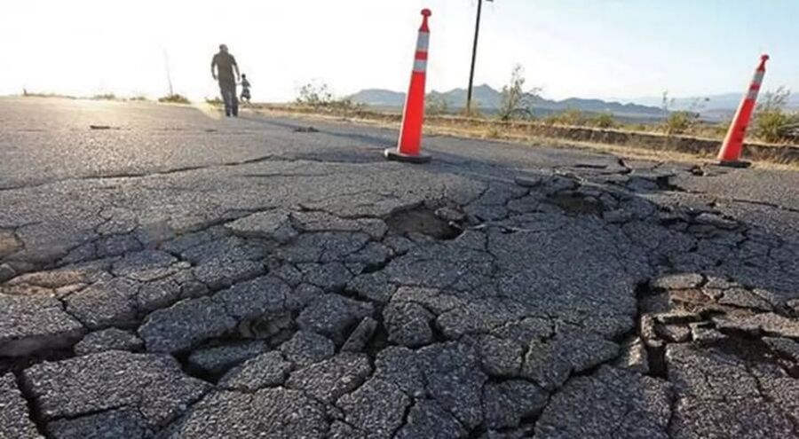 الزلازل الأردني: مركز زلزال تركيا يبعد