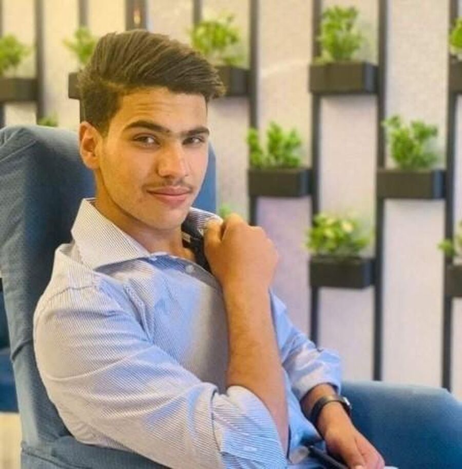 التربية تنعى طالب التوجيهي عبدالله الزبون