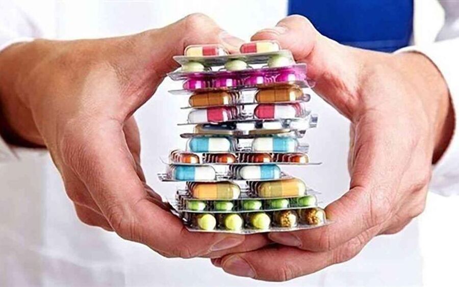 الغذاء والدواء تنشر قائمة الأدوية التي