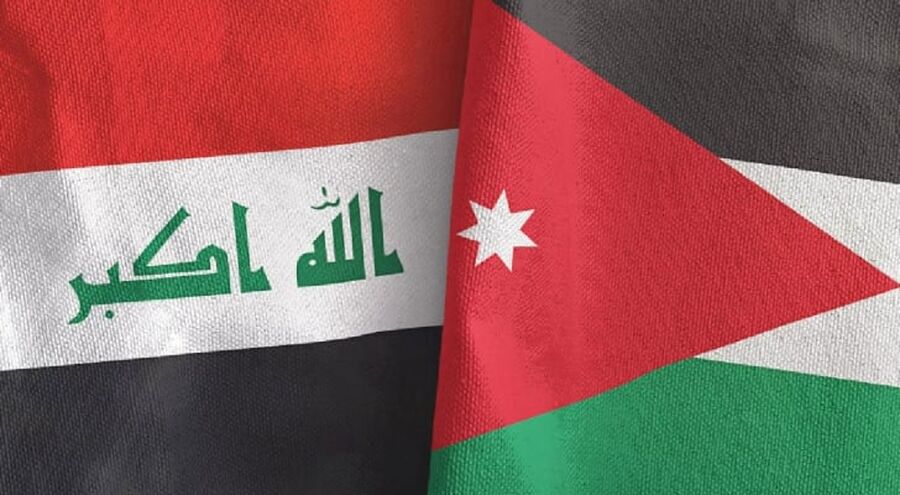 البرماوي: المدينة الاقتصادية بين الأردن والعراق