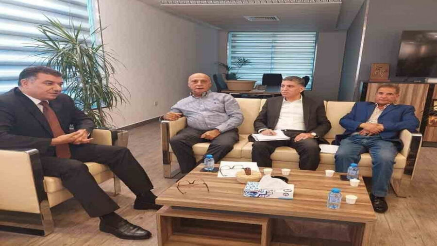 وزير الزراعة يؤكد متابعة الإجراءات لتطوير