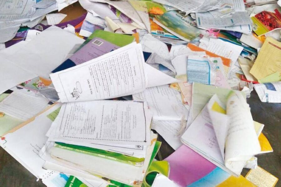 الإفتاء الأردنية توضح حكم تمزيق الكتب