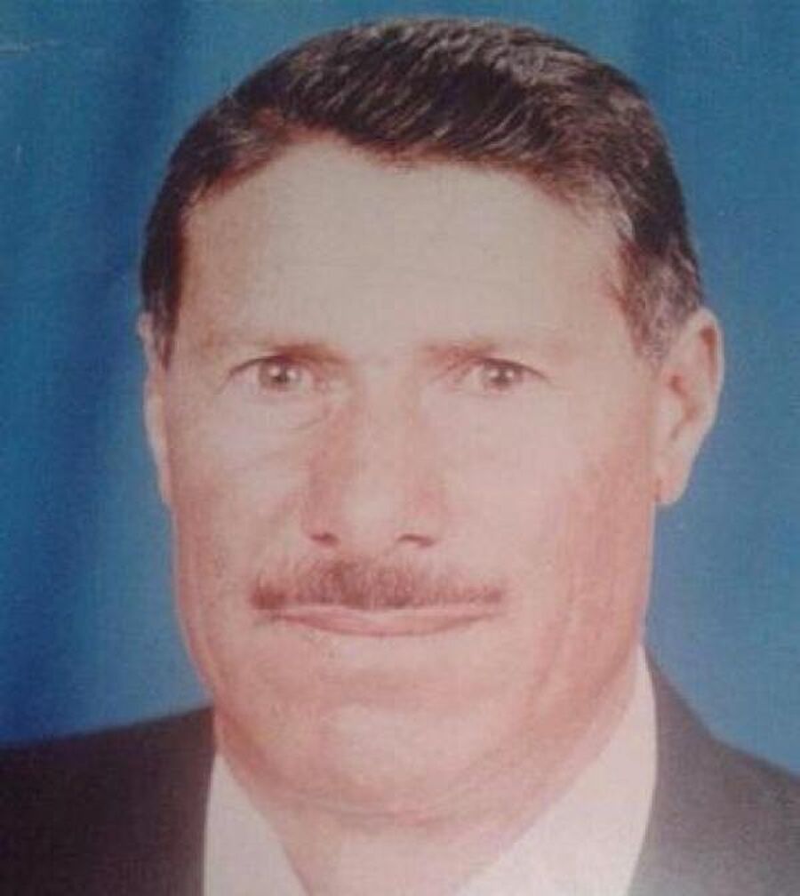 الذكرى العاشرة لوفاة أبو ماجد النوافلة