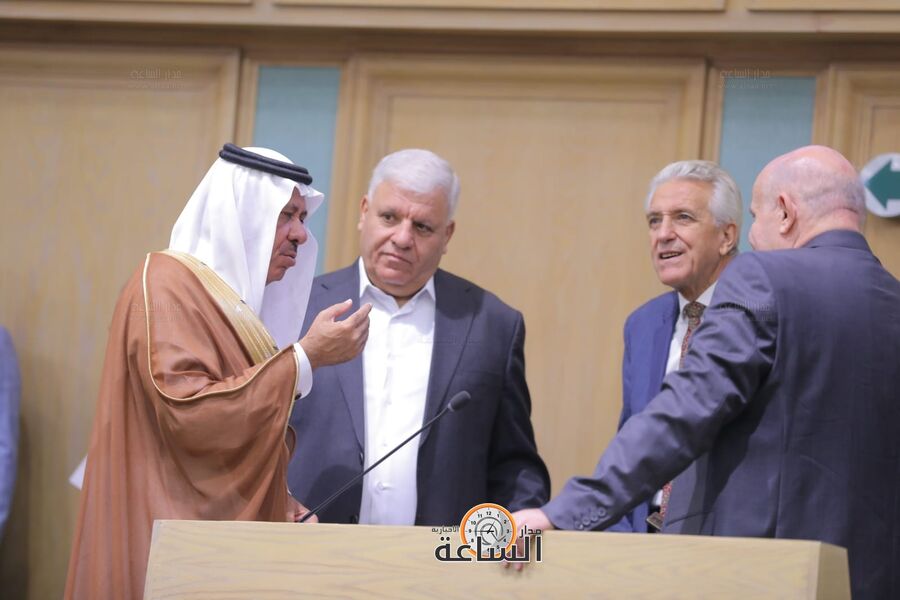 مجلس النواب يشرع بمناقشة الجرائم الإلكترونية