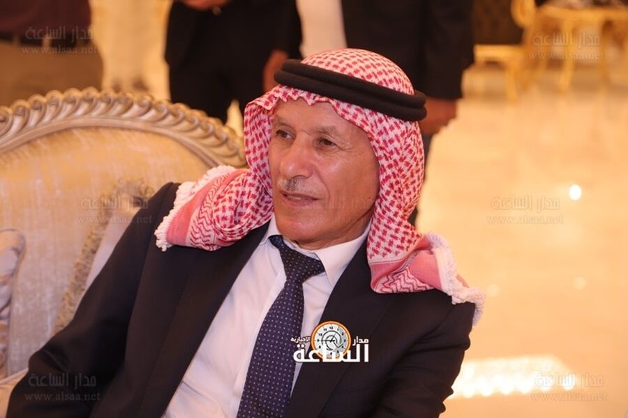 العرموطي: مشروع القانون يتعارض مع جملة