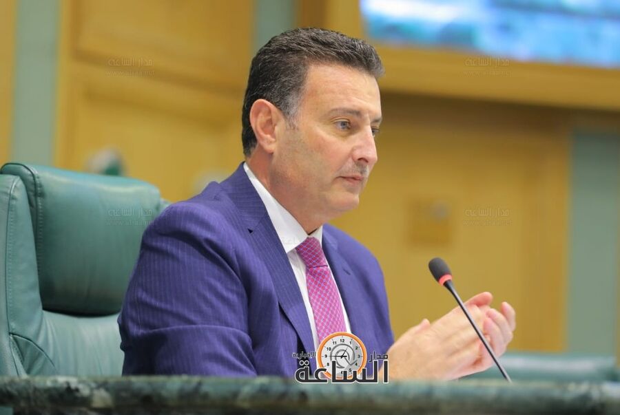 الصفدي يرد: رحبت بها وإذا ما