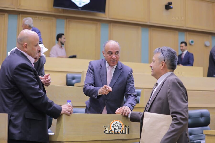 مجلس النواب: الحبس والغرامة لمن ينشئ