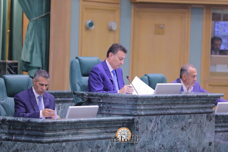 الصفدي: مجلس النواب جرم الإباحية الجنسية