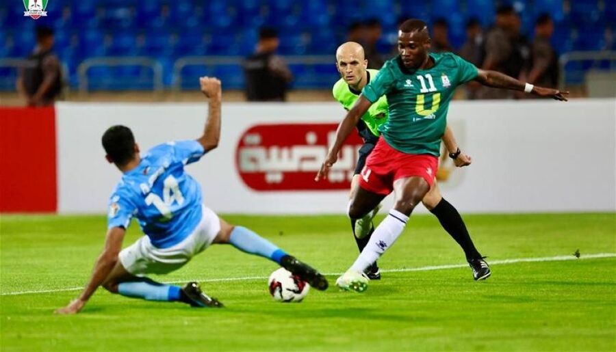 مدربا الفيصلي والوحدات يؤكدان الجاهزية لمباراة