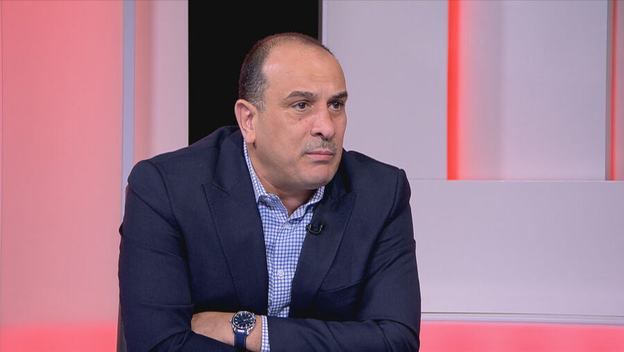 العياصرة: آراء حاولت شيطنة مشروع قانون