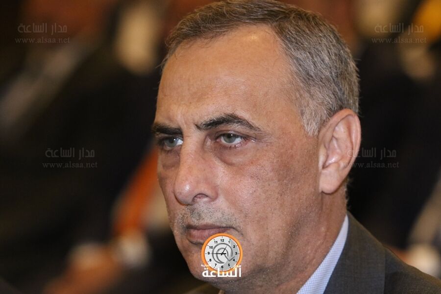 من الحوت إلى المحافظ ياسر العدوان