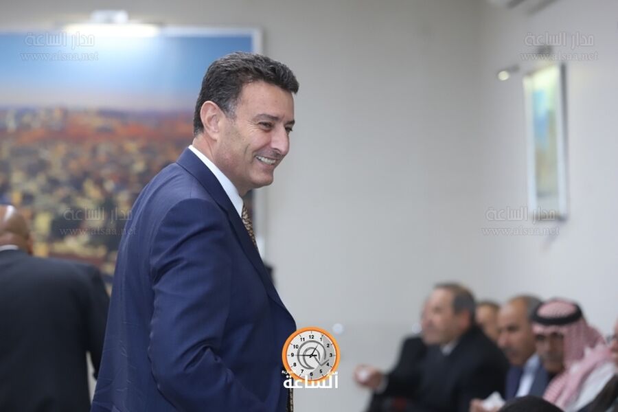 الصفدي يدعو النواب لجلسة الاثنين.. والمحاكم