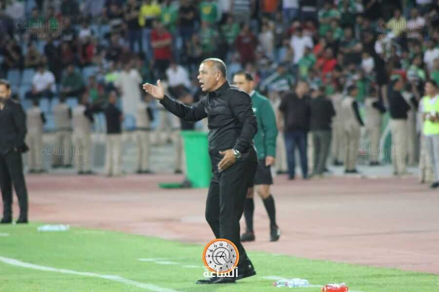 جمال ابو عابد يقدم استقالته من