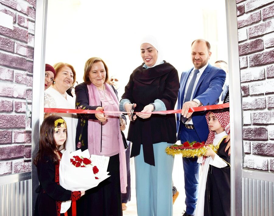 بني مصطفى: جهود حكومية بصدد توحيد