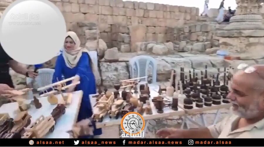 صرخة رونالدو Siii تتسبب بسقوط طاولة