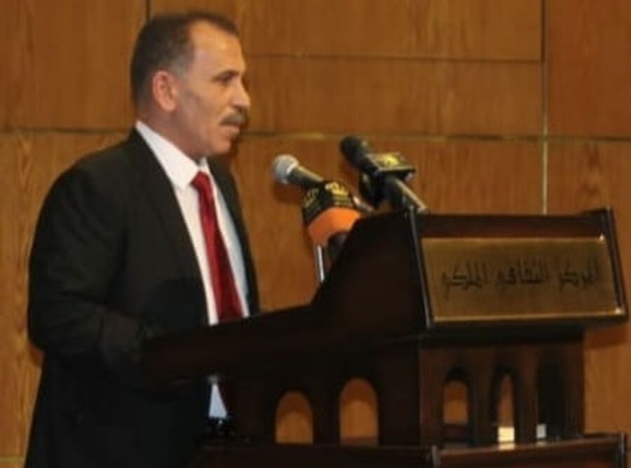 انسانية الملك اطروحة حوارية لمنتدى الفكر