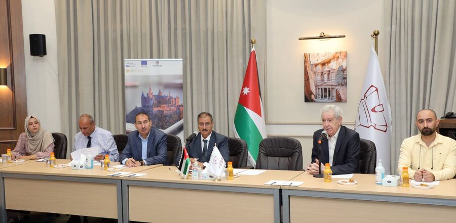 الاردنية للبحث العلمي: قريبا بمقدور اي