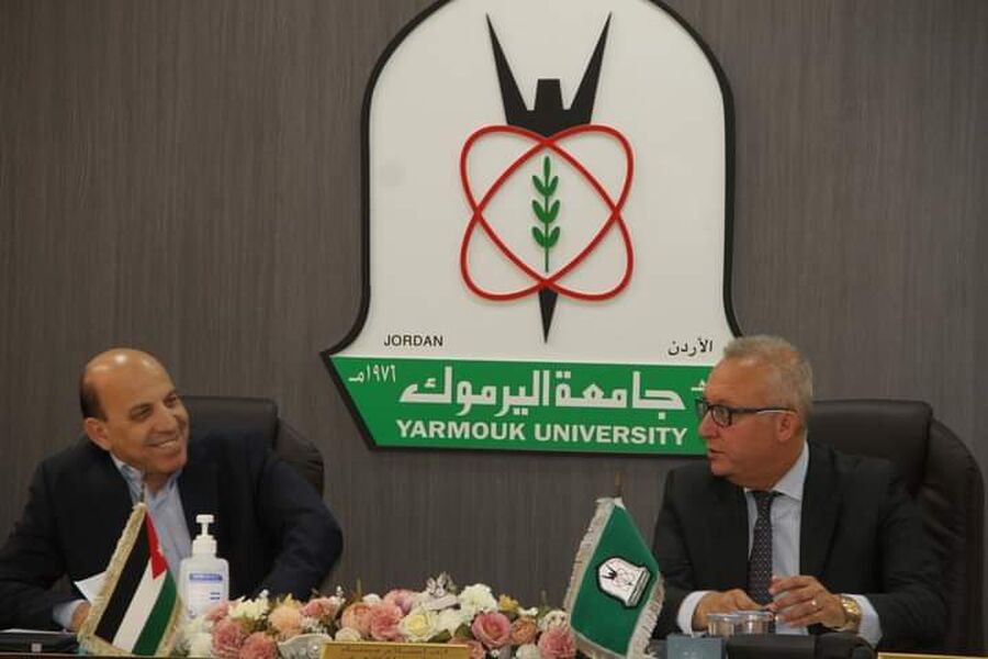 مذكرة بين جمعية حماية الأسرة والطفولة