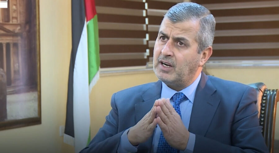 وزير الطاقة: ماضون في توقيع مذكرات