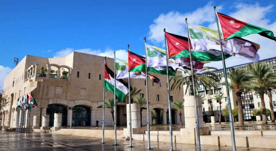 الأمانة: تقسيط الذمم المالية المترتبة على